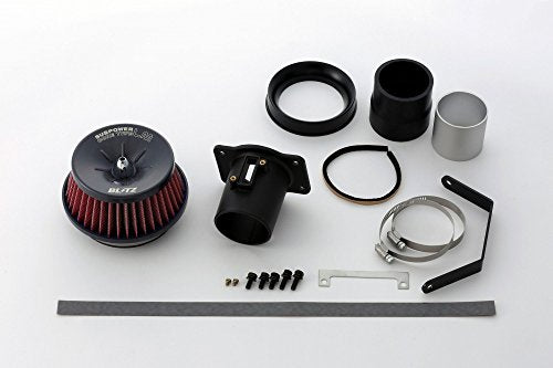 BLITZ SUS POWER LM-RED INTAKE KIT  For TOYOTA C-HR NGX10 8NR-FTS 59242