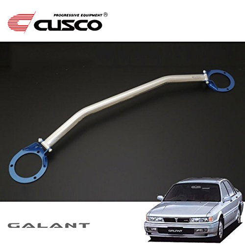 CUSCO Rear Strut Bar  For MITSUBISHI Galant E37 38 39 4WD 20002000T 517 541 A