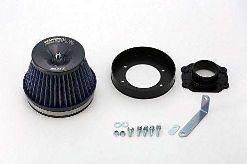BLITZ SUS POWER LM INTAKE KIT  For TOYOTA STARLET EP82 4E-FTE 56053