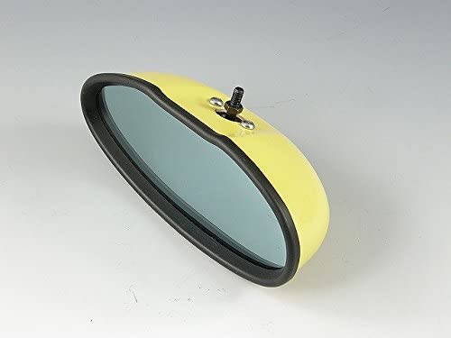 ZOOM ENGINEERING LITTLE MIRROR YELLOW 8724