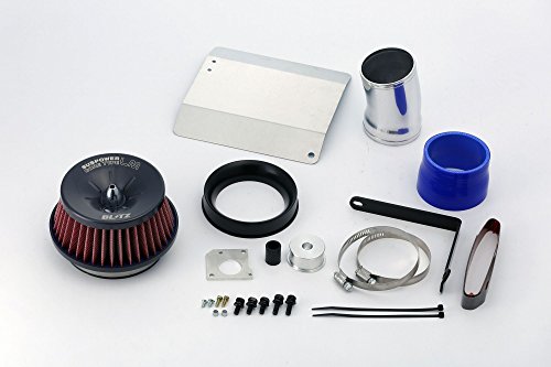 BLITZ SUS POWER LM-RED INTAKE KIT FOR SUZUKI JIMNY JB74W K15B 59281