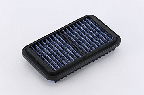 BLITZ POWER AIR FILTER SS-21B   For SUZUKI WAGON R MC12S F6A  59530