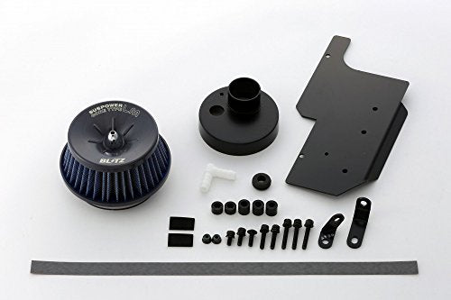 BLITZ SUS POWER LM INTAKE KIT  For SUZUKI ALTO WORKS HA36S R06A 56233
