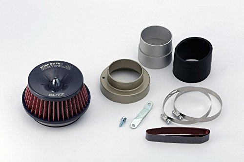 BLITZ SUS POWER LM-RED INTAKE KIT  For HONDA CIVIC EG6 B16A 59111