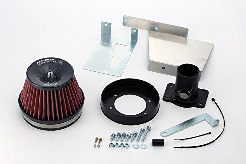 BLITZ SUS POWER LM-RED INTAKE KIT  For SUZUKI SWIFT SPORT ZC31S M16A 59171