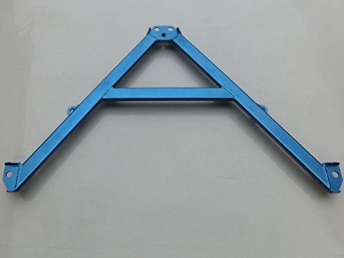 CUSCO Power Brace Front Members  For LEXUS RC200t ASC10 2WD 2000 988 492 FM