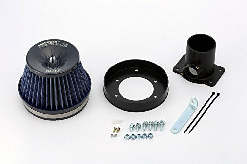 BLITZ SUS POWER LM INTAKE KIT  For TOYOTA COROLLA FIELDER ZZE123G 2ZZ-GE 56062
