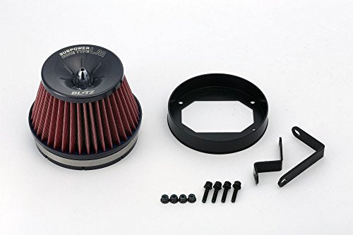 BLITZ SUS POWER LM-RED INTAKE KIT  For MITSUBISHI LANCER EVO VI CP9A 4G63 59071