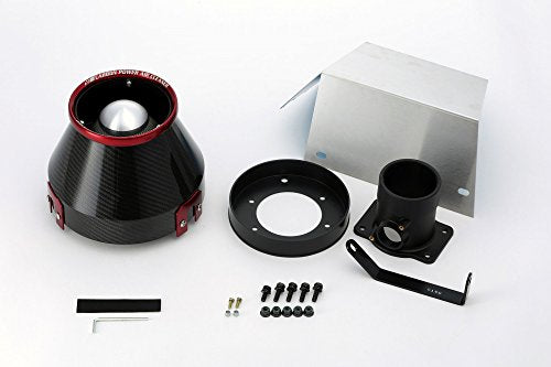 BLITZ CARBON POWER INTAKE KIT  For TOYOTA MARK II JZX110 1JZ-GTE 35064