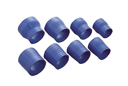 BLITZ SILICON INTAKE HOSE 60-70  For MULTIPLE FITTING  75209