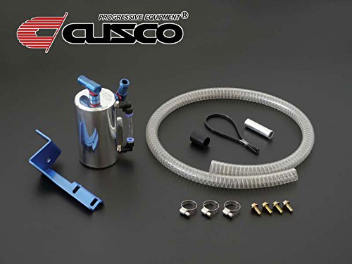 CUSCO Oil Catch Tank  For SUBARU WRX-STI VAB 6A1 009 A