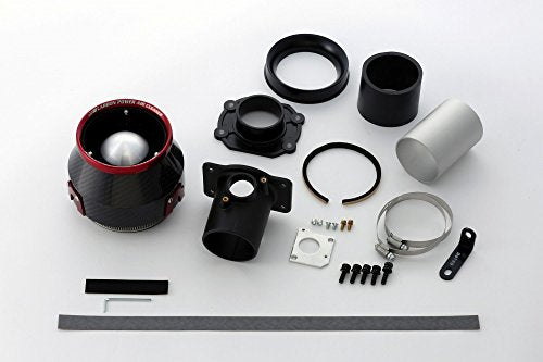 BLITZ CARBON POWER INTAKE KIT  For HONDA STEP WGN RP1 RP2 RP3 RP4 L15B 35230