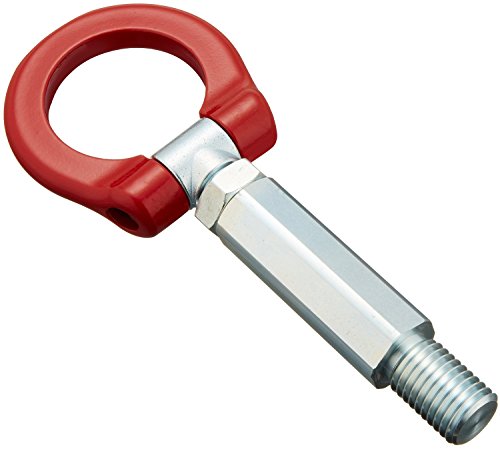 CUSCO Retractable Tow Hook  For SUBARU XV hybrid GPE 965 017 F