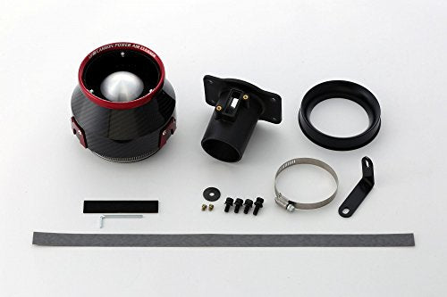 BLITZ CARBON POWER INTAKE KIT  For NISSAN NOTE NISMO S E12 HR16DE 35241
