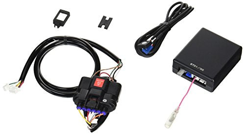 BLITZ SMART THROTTLE CONT  For TOYOTA HARRIER MCU30W  MCU35W  MCU31W  MCU36W 1MZ-FE BSSC1