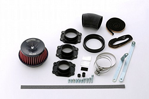 BLITZ SUS POWER LM-RED INTAKE KIT  For TOYOTA ALPHARD HYBRID AYH30W 2AR-FXE 59228