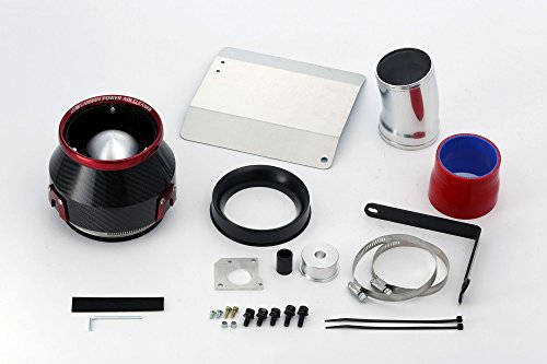 BLITZ CARBON POWER INTAKE KIT  For SUBARU BRZ ZC6 FA20 35128