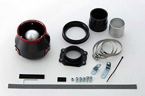 BLITZ CARBON POWER INTAKE KIT  For NISSAN SKYLINE ZV37 274930 35231