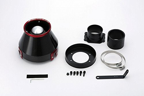 BLITZ CARBON POWER INTAKE KIT  For TOYOTA CRESTA JZX100 1JZ-GTE 35046