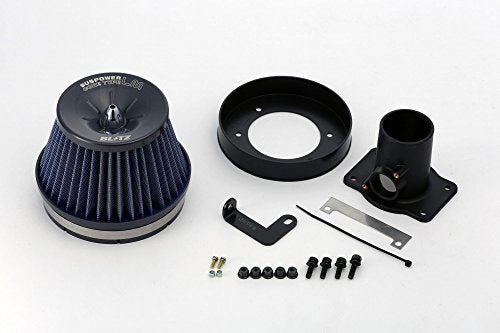 BLITZ SUS POWER LM INTAKE KIT  For TOYOTA SIENTA NCP81G NCP85G 1NZ-FE 56142