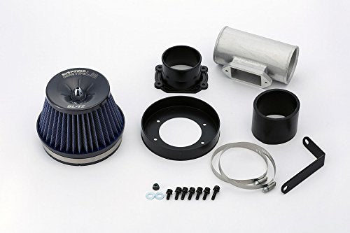 BLITZ SUS POWER LM INTAKE KIT  For TOYOTA ARISTO JZS161 2JZ-GTE 56055