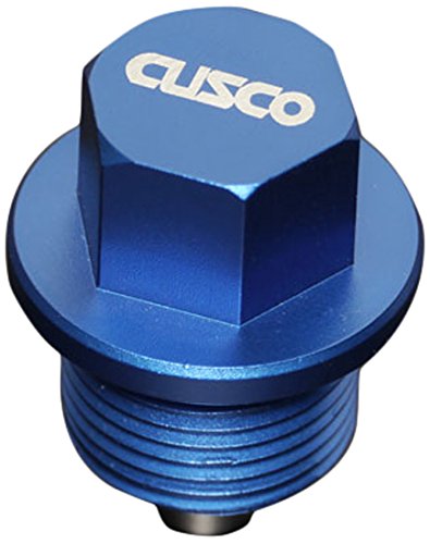 CUSCO Neodymium Aluminum Bolt  For SUBARU EJ type engine 00B 001 ND04