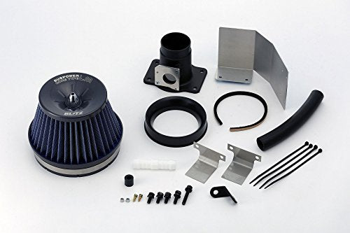 BLITZ SUS POWER LM INTAKE KIT  FOR HONDA INSIGHT ZE2 LDA-MF6 56086
