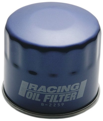 BLITZ RACING OIL FILTER  For SUBARU LEGACY TOURING WAGON BRG FA20 18708