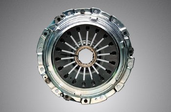 CUSCO Clutch Cover  For HONDA Civic EF9 00C 022 B203