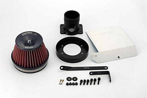 BLITZ SUS POWER LM-RED INTAKE KIT  For TOYOTA SOARER UZZ40 3UZ-FE 59063