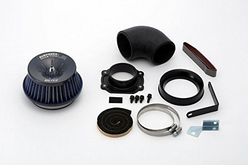 BLITZ SUS POWER LM INTAKE KIT  For NISSAN CUBE BZ11 BNZ11 CR14DE 56036