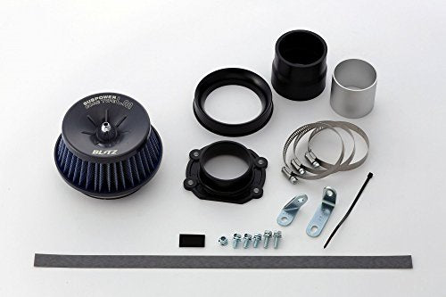 BLITZ SUS POWER LM INTAKE KIT  For NISSAN SKYLINE ZV37 274930 56231