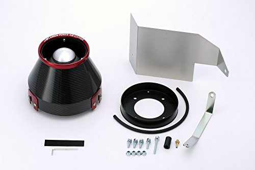 BLITZ CARBON POWER INTAKE KIT  For NISSAN SKYLINE HV35 PV35 VQ30DD VQ35DE 35030