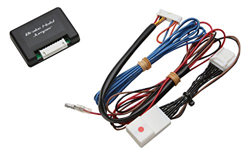 BLITZ BRAKE HOLD JUMPER  For LEXUS LC500 URZ100 2UR-GSE 15810