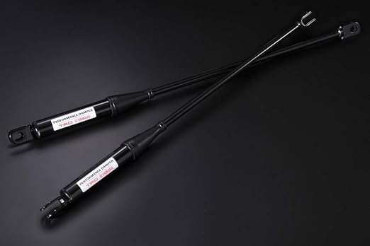 TRD PERFORMANCE DAMPER SET (FOR GASOLINE VEHICLES) FOR TOYOTA C-HR 1# 5# MS303-10003