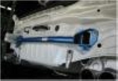 CUSCO Power Brace Rear End  For SUBARU FORESTER SJG 4WD 2000T 677 492 RE