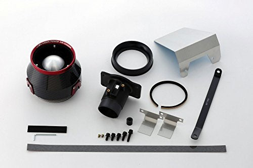 BLITZ CARBON POWER INTAKE KIT  For TOYOTA PRIUS PHV ZVW52 2ZR-FXE 35237