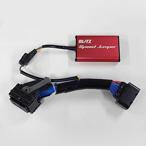 BLITZ SPEED JUMPER  For SUZUKI ALTO WORKS HA36S R06A 15251