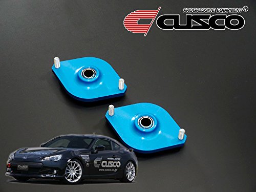 CUSCO Rear Pillow ball upper mount  For SUBARU LEGACY B4 BMG BMM BM9 965 421 A70