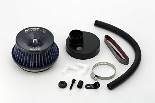 BLITZ SUS POWER LM INTAKE KIT  For SUZUKI SPACIA CUSTOM MK32S R06A 56177