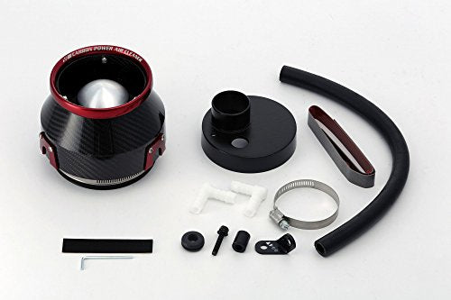 BLITZ CARBON POWER INTAKE KIT  For MAZDA FLAIR WAGON CUSTOM STYLE MM32S R06A 35177