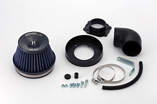 BLITZ SUS POWER LM INTAKE KIT  For HONDA FIT GD3 GD4 L15A 56118
