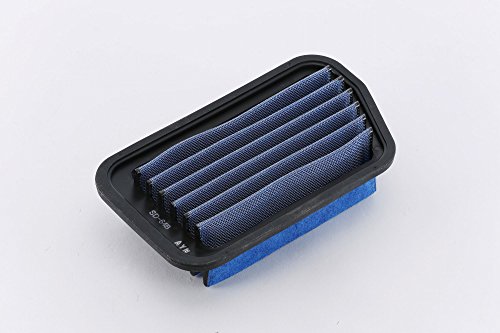 BLITZ POWER AIR FILTER SD-64B   For DAIHATSU TANTO L350S L360S EF-DET 59555