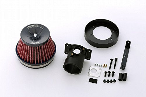 BLITZ SUS POWER LM-RED INTAKE KIT  For TOYOTA ALPHARD AGH30W AGH35W 2AR-FE 59226