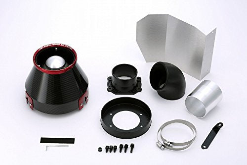 BLITZ CARBON POWER INTAKE KIT  For TOYOTA SUPRA JZA80 2JZ-GTE 35044