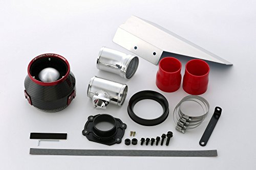 BLITZ CARBON POWER INTAKE KIT  For MAZDASPEED ATENZA ROADSTER ND5RC P5-VPR[RS]  P5-VP[RS] 35240