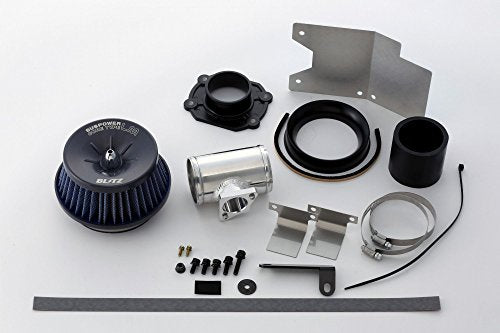 BLITZ SUS POWER LM INTAKE KIT  For MAZDA CX-3 DK5FW DK5AW S5-DPTS 56234
