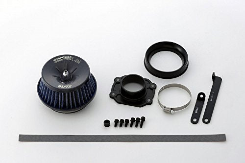 BLITZ SUS POWER LM INTAKE KIT  For DAIHATSU THOR CUSTOM M900S 1KR-VET 56244