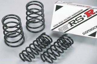 RS-R SUSPENSION DOWN 1SET FOR MAZDA RX-8 SE3P FR  M057D
