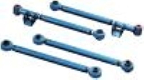 CUSCO Rear lateral link (Pillow ball)  For SUBARU Impreza GDB Applied E F G 672 474 LB